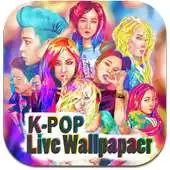 Free play online Kpop Live Wallpaper APK Free play online Kpop Live Wallpaper APK