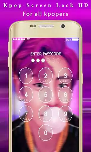 Play Kpop Lock Screen HD Free Play Kpop Lock Screen HD Free