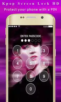 Play Kpop Lock Screen HD Free Play Kpop Lock Screen HD Free