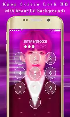 Play Kpop Lock Screen HD Free Play Kpop Lock Screen HD Free
