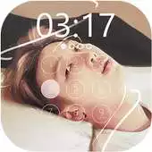 Free play online Kpop Lock Screen MONSTAX APK