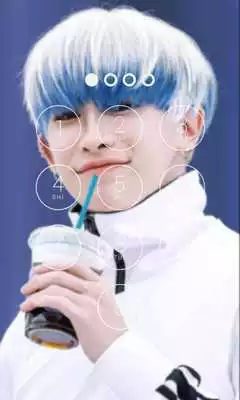 Play Kpop Lock Screen MONSTAX Play Kpop Lock Screen MONSTAX