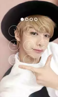 Play Kpop Lock Screen MONSTAX Play Kpop Lock Screen MONSTAX