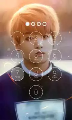 Play Kpop Lock Screen MONSTAX Play Kpop Lock Screen MONSTAX