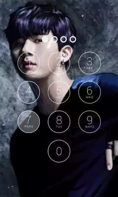Play Kpop Lock Screen MONSTAX Play Kpop Lock Screen MONSTAX