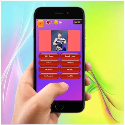 Play Kpop Lover Quiz 2022 and enjoy Kpop Lover Quiz 2022 with UptoPlay Play Kpop Lover Quiz 2022 and enjoy Kpop Lover Quiz 2022 with UptoPlay