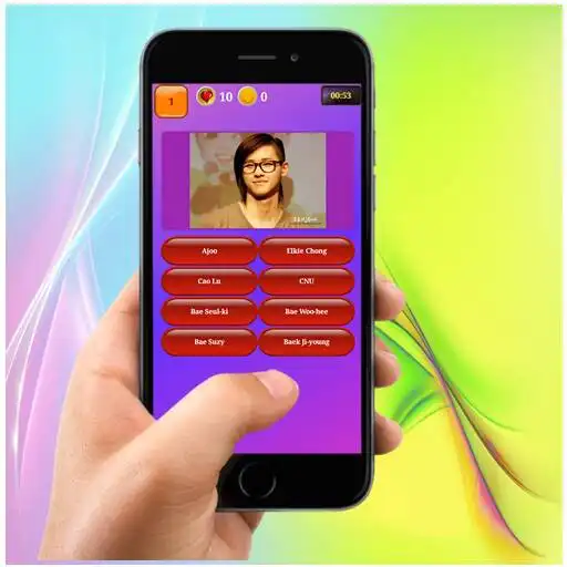 Play Kpop Lover Quiz 2022 as an online game online Kpop Lover Quiz 2022 with UptoPlay com.appybuilder.alpanbuhori00.Lagusunda Play Kpop Lover Quiz 2022 as an online game Kpop Lover Quiz 2022 with UptoPlay