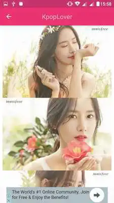 Play KpopLover