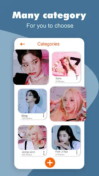 Play Kpop Lovers Twice Wallpaper as an online game online Kpop Lovers Twice Wallpaper with UptoPlay Play Kpop Lovers Twice Wallpaper as an online game Kpop Lovers Twice Wallpaper with UptoPlay