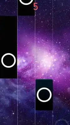 Play KPOP Magic Piano - BTS EXO TWICE WANNA ONE
