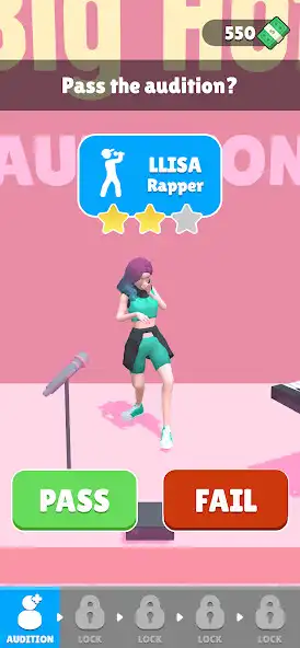 Play K-POP Manager  and enjoy K-POP Manager with UptoPlay