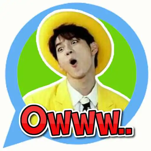 Play Kpop Meme Sticker Indonesia APK Play Kpop Meme Sticker Indonesia APK