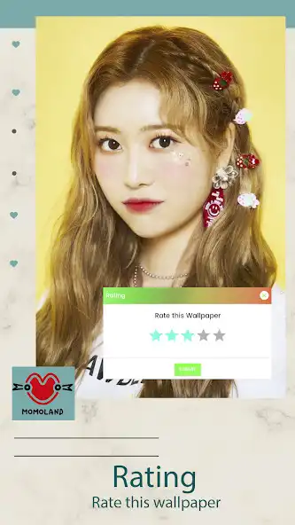 Play Kpop Momoland Wallpaper GIF 4K and enjoy Kpop Momoland Wallpaper GIF 4K with UptoPlay Play Kpop Momoland Wallpaper GIF 4K and enjoy Kpop Momoland Wallpaper GIF 4K with UptoPlay