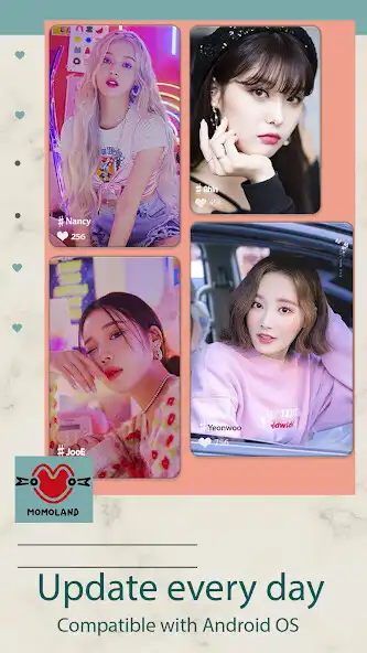 Play Kpop Momoland Wallpaper GIF 4K as an online game online Kpop Momoland Wallpaper GIF 4K with UptoPlay Play Kpop Momoland Wallpaper GIF 4K as an online game Kpop Momoland Wallpaper GIF 4K with UptoPlay