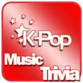 Free play online Kpop MTrivia Red APK