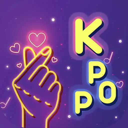 Play Kpop music game APK Play Kpop music game APK