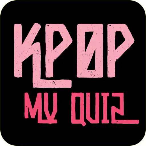 Play KPOP MV Quiz - Guess the KPOP APK