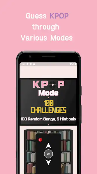 Play KPOP MV Quiz - Guess the KPOP as an online game KPOP MV Quiz - Guess the KPOP with UptoPlay