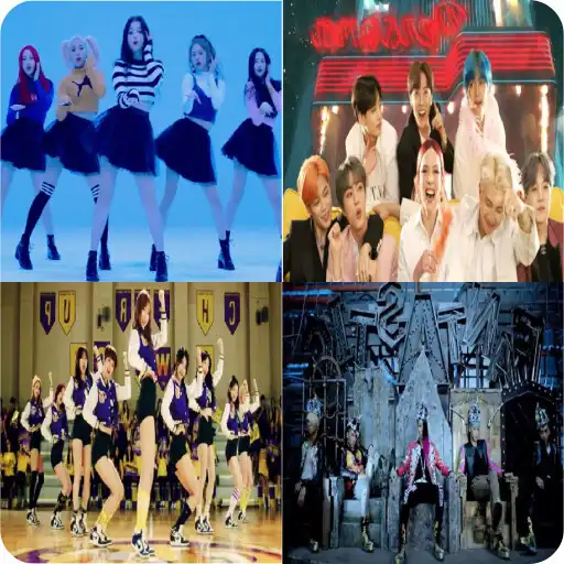 Play KPOP MV Quiz APK Play KPOP MV Quiz APK