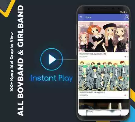 Play Kpop MV Play Kpop MV