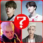 Free play online Kpop new boy band quiz : Guess superstar songpop APK Free play online Kpop new boy band quiz : Guess superstar songpop APK