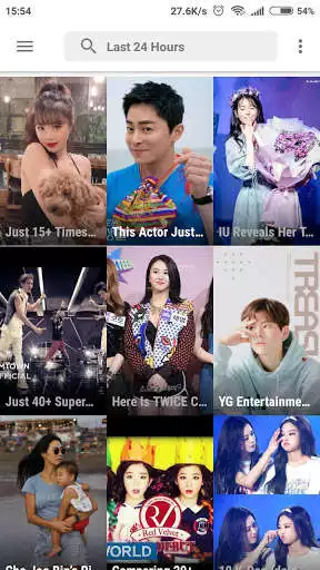 Play APK Kpop News and Updates  and enjoy Kpop News and Updates with UptoPlay com.kpop.news.today212411
