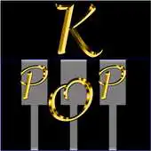 Free play online KPOP Piano Chord and Lyrics APK Free play online KPOP Piano Chord and Lyrics APK
