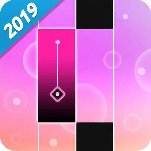Play Kpop Piano: Dream Piano Tiles APK