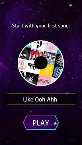 Play Kpop Piano: Dream Piano Tiles  and enjoy Kpop Piano: Dream Piano Tiles with UptoPlay