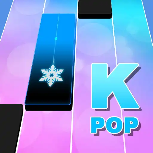 Play Kpop Piano: EDM  Piano Tiles APK