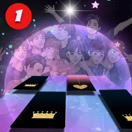 Play kpop piano magic tiles 2020 APK