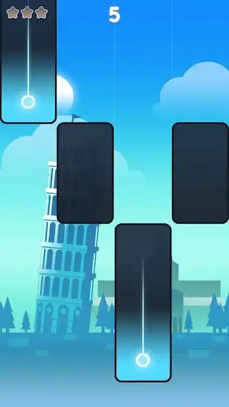 Play Kpop Piano: Magic Tiles as an online game Kpop Piano: Magic Tiles with UptoPlay