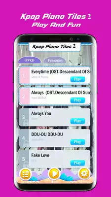 Play kpop piano tiles 2 Play kpop piano tiles 2