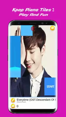 Play kpop piano tiles 2 Play kpop piano tiles 2