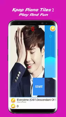 Play kpop piano tiles 2 Play kpop piano tiles 2