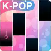 Free play online KPOP Piano Tiles - BLACKPINK, BTS, EXO APK