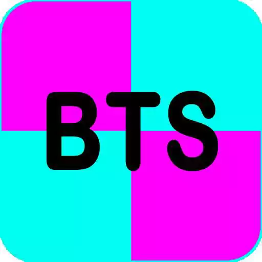 Free play online Kpop Piano Tiles Bts APK