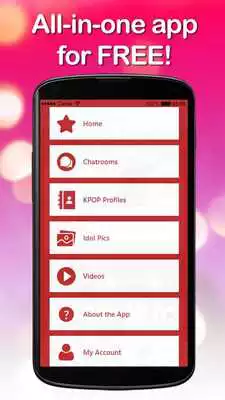 Play KPOP PLAY - New Videos, Shop  Chatrooms