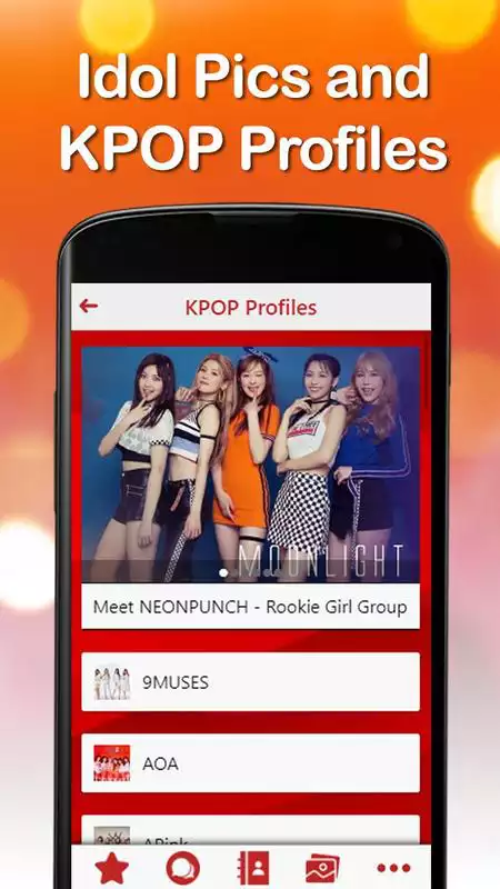 Play KPOP PLAY - New Videos, Shop  Chatrooms