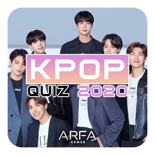 Play Kpop Quiz 2020 - BTS Blackpink! APK Play Kpop Quiz 2020 - BTS Blackpink! APK