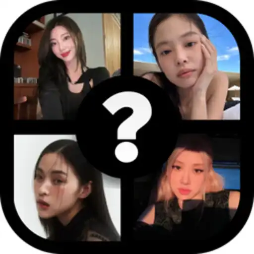 Play Kpop Quiz 2023 - BLACKPINK BTS APK