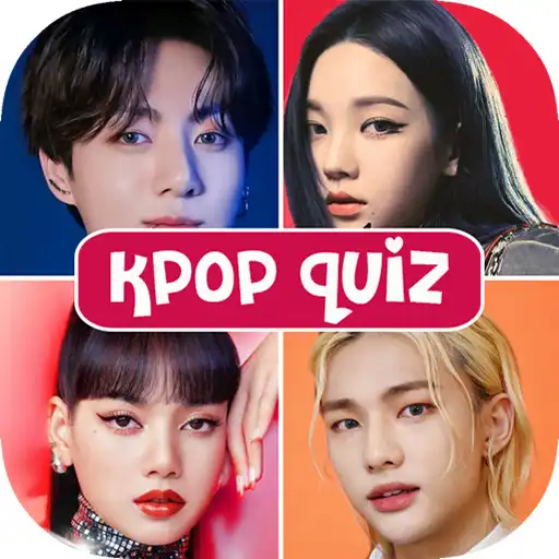Play Kpop Quiz 2023 Guess The Idols APK