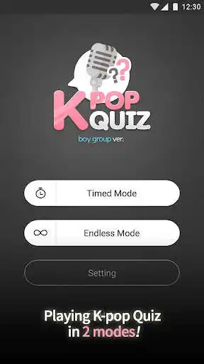 Play KPOP QUIZ:Boy Idols  and enjoy KPOP QUIZ:Boy Idols with UptoPlay