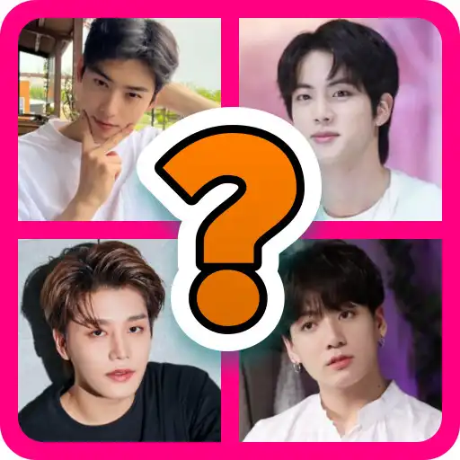 Play Kpop Quiz For Fans APK