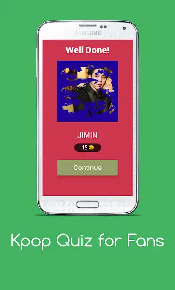 Play Kpop Quiz For Fans as an online game Kpop Quiz For Fans with UptoPlay