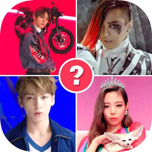 Play Kpop Quiz Guess The MV APK Play Kpop Quiz Guess The MV APK