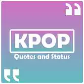 Free play online KPOP Quotes WA and Wallpapers HD APK Free play online KPOP Quotes WA and Wallpapers HD APK