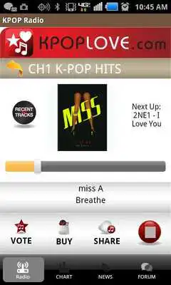 Play KPOP RADIO (KPOPLOVE.COM) Play KPOP RADIO (KPOPLOVE.COM)