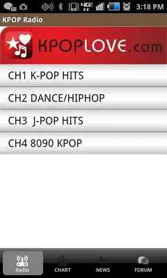 Play KPOP RADIO (KPOPLOVE.COM) Play KPOP RADIO (KPOPLOVE.COM)