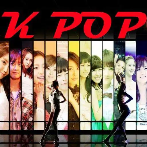 Play KPOP RADIO MUSIC APK